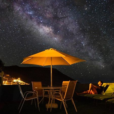 Surf House La Palma Apartman Fuencaliente de la Palma Kültér fotó