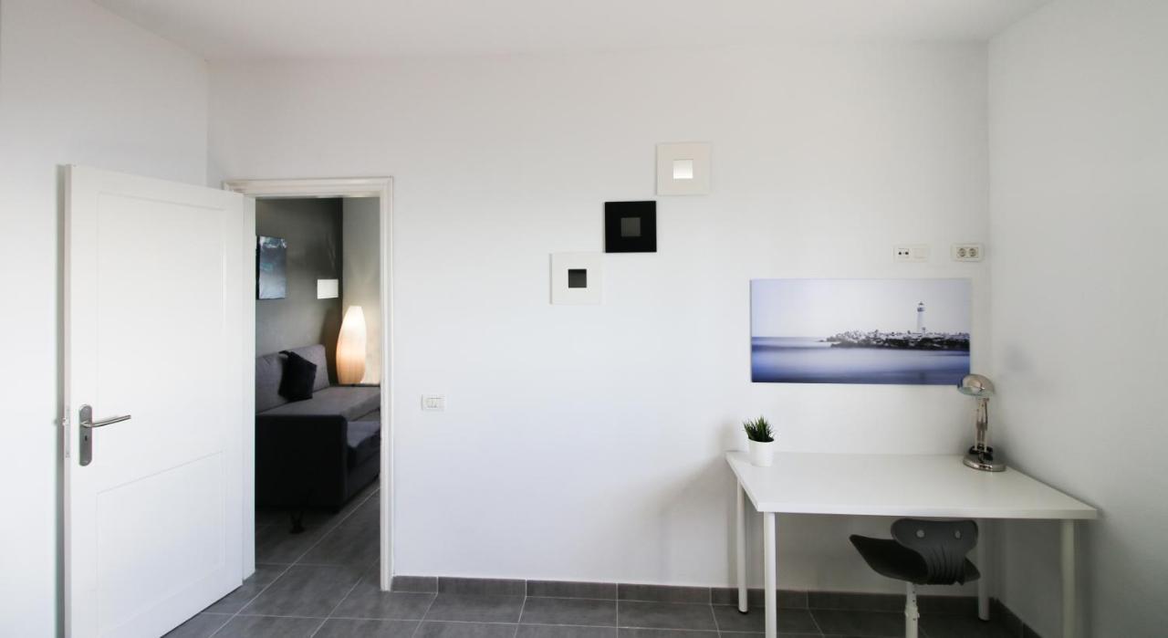 Surf House La Palma Apartman Fuencaliente de la Palma Kültér fotó