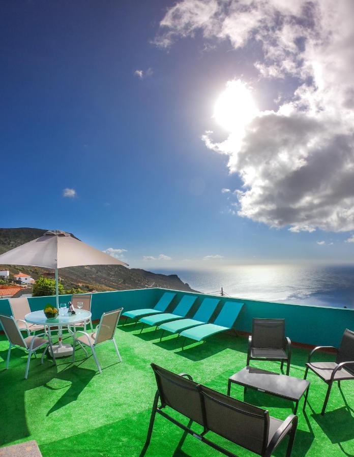 Surf House La Palma Apartman Fuencaliente de la Palma Kültér fotó
