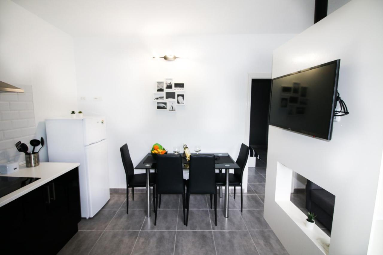 Surf House La Palma Apartman Fuencaliente de la Palma Kültér fotó
